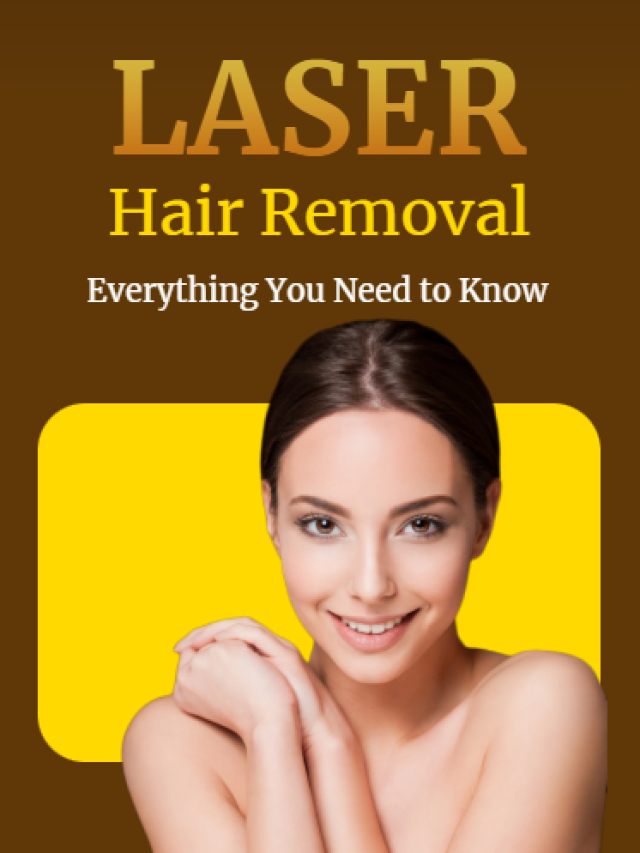 Laser Hair Removal