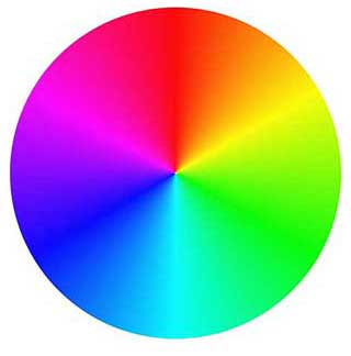 Color pallet