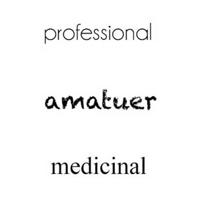 Types of tattoos