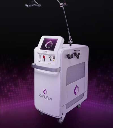 GentleMax Pro Plus