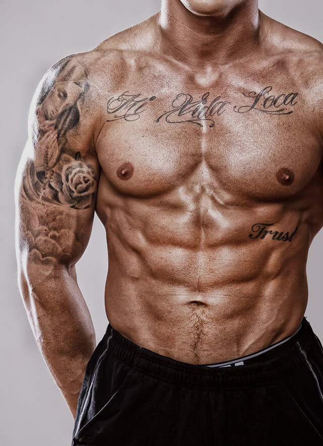 Laser tattoo removal