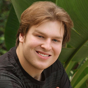 Michael Bukaty - Front Desk Administration