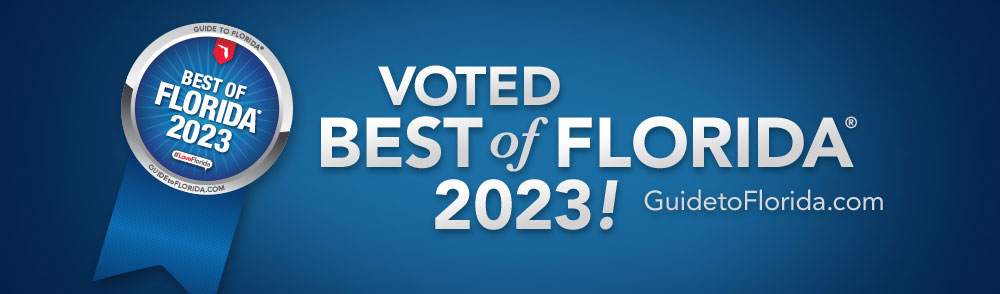 Best of Florida 2023