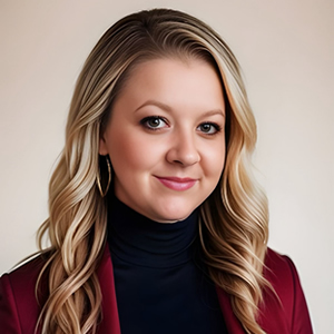 Meghan Byrd, Registered Electrologist, Facial Specialist