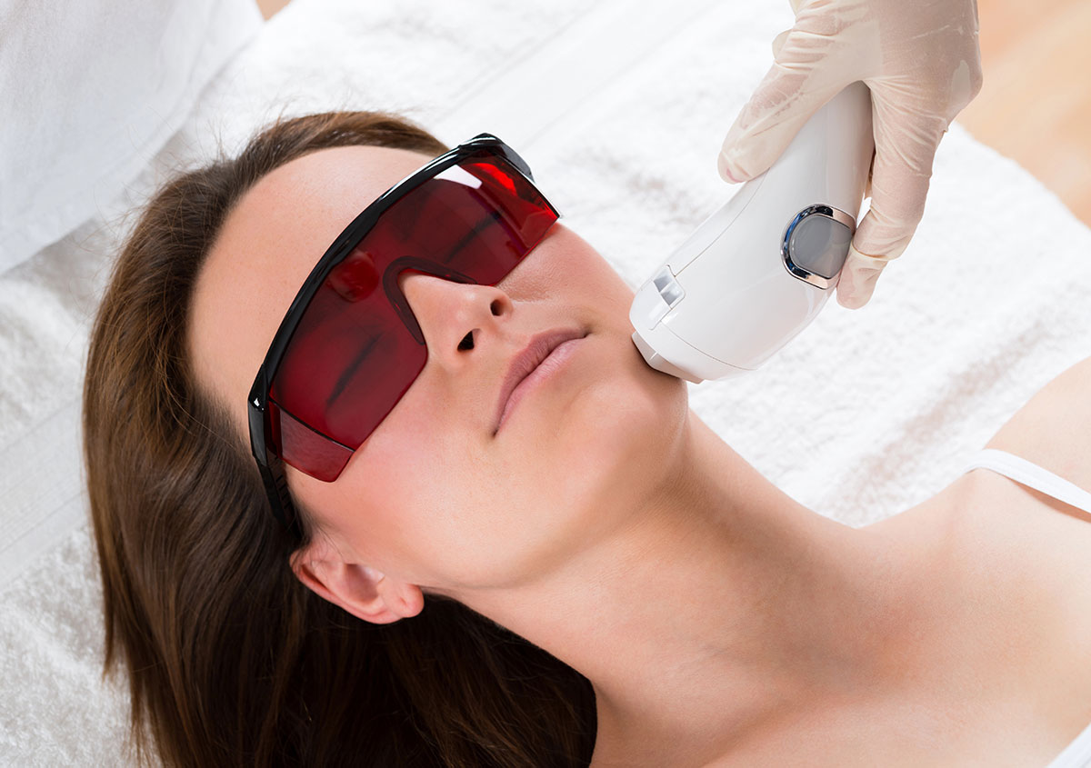 Skin Laser Rejuvenation in Orlando FL Area